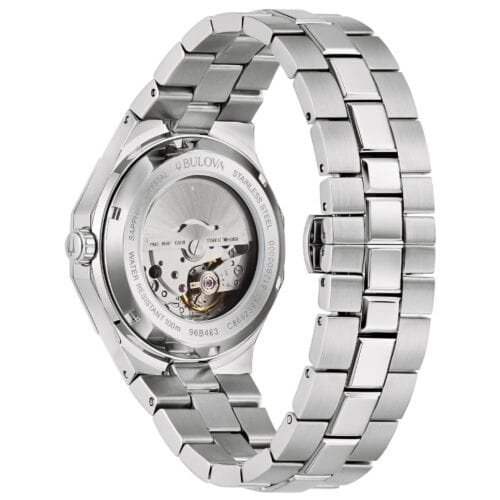 RELOJ BULOVA 96B463 PARA HOMBRE