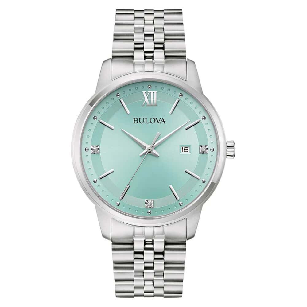 RELOJ BULOVA 96D157 PARA HOMBRE