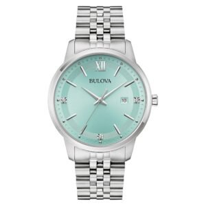 RELOJ BULOVA 96D157 PARA HOMBRE