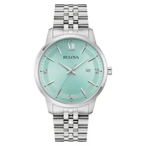 Reloj Bulova 96D157 para Hombre 280 RELOJ BULOVA 96D157 PARA HOMBRE