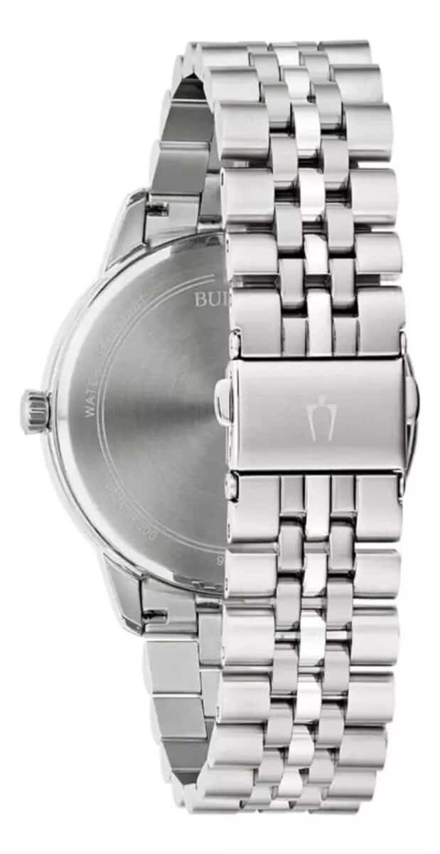 RELOJ BULOVA 96D157 PARA HOMBRE