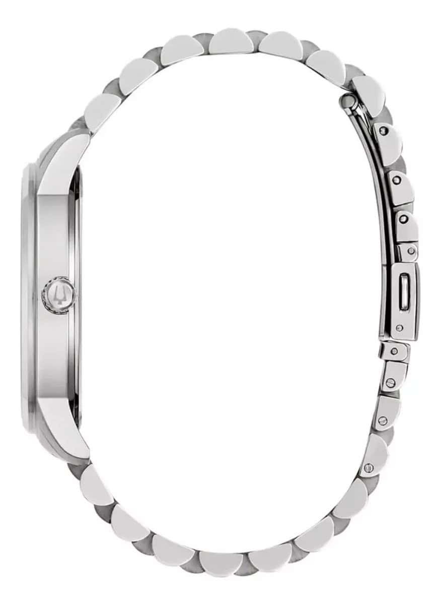 RELOJ BULOVA 96D157 PARA HOMBRE