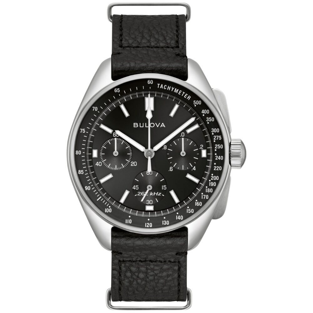 Reloj Bulova 96K111 LUNAR PILOT