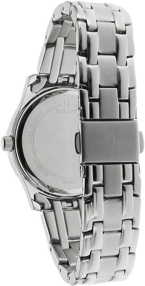 RELOJ BULOVA 96L005 PARA MUJER