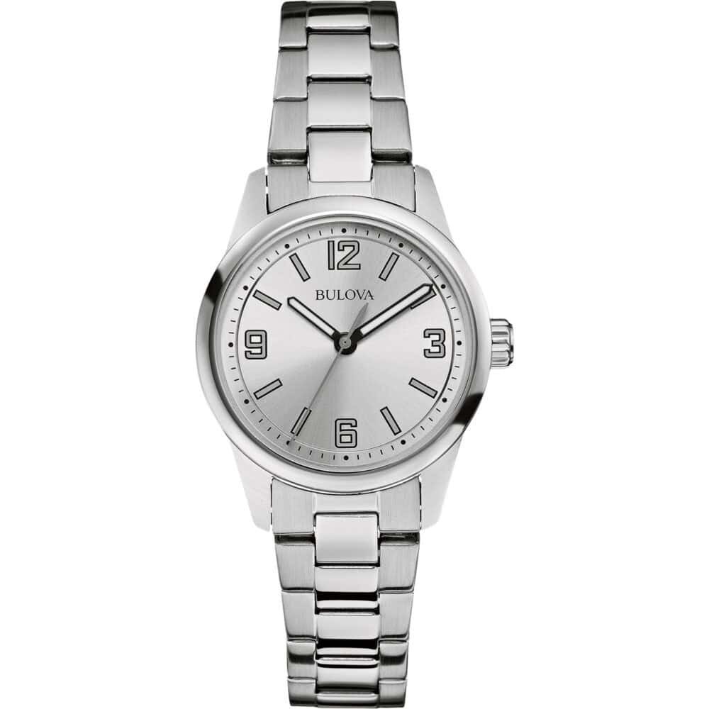 RELOJ BULOVA 96L198 PARA MUJER