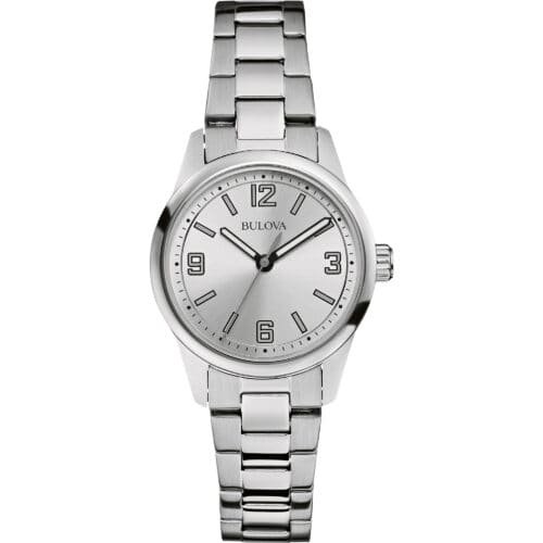 RELOJ BULOVA 96L198 PARA MUJER