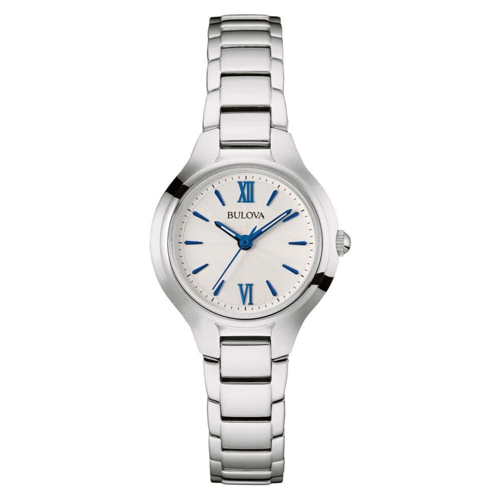 RELOJ BULOVA 96L215 PARA MUJER