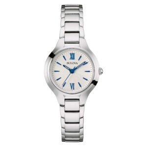 RELOJ BULOVA 96L215 PARA MUJER