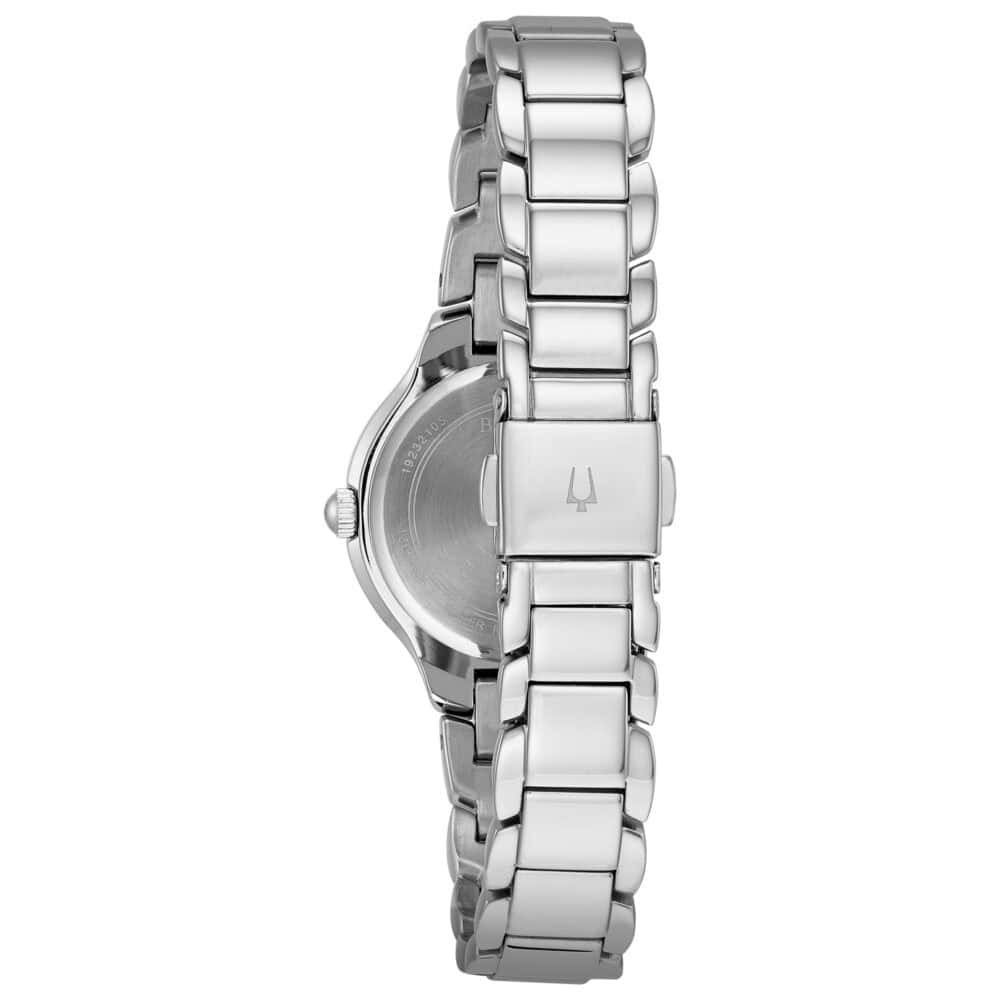 RELOJ BULOVA 96L215 PARA MUJER