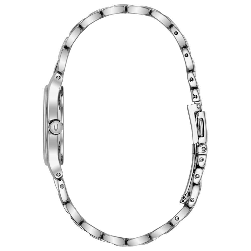 RELOJ BULOVA 96L215 PARA MUJER