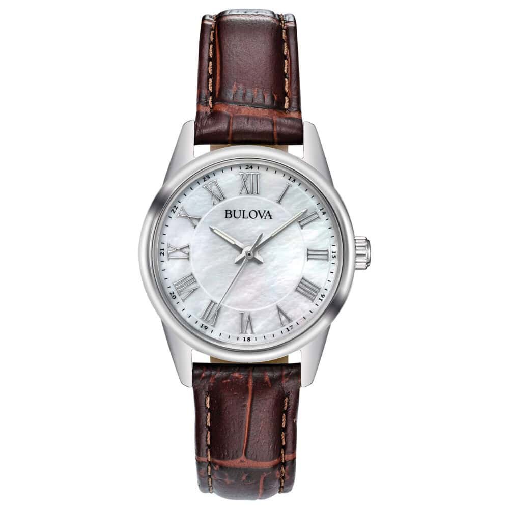 RELOJ BULOVA 96L271 PARA HOMBRE