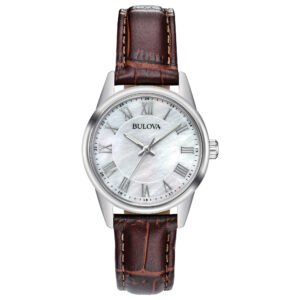 RELOJ BULOVA 96L271 PARA HOMBRE