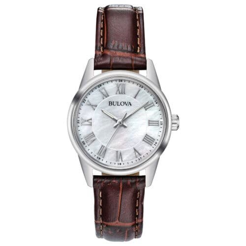 RELOJ BULOVA 96L271 PARA HOMBRE