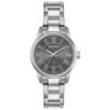 102576 BULOVA 96L272 RELOJ DE PULSO DAMA ACERO CAR GRIS 96L272