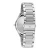 102576 BULOVA 96L272 RELOJ DE PULSO DAMA ACERO CAR GRIS 96L272