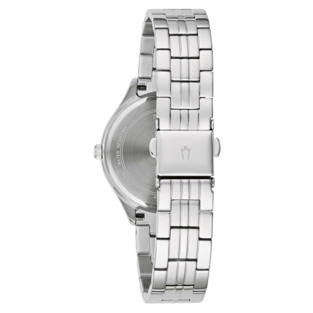 RELOJ BULOVA 96L283 PARA MUJER
