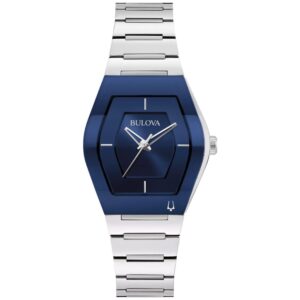 Reloj Bulova 96L293 Gemini Modern para Mujer