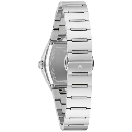 Reloj Bulova 96L293 Gemini Modern para Mujer