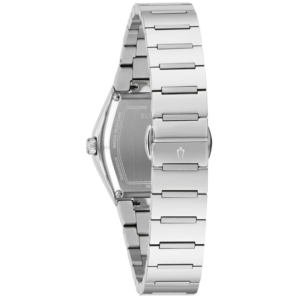 Reloj Bulova 96L293 Gemini Modern para Mujer