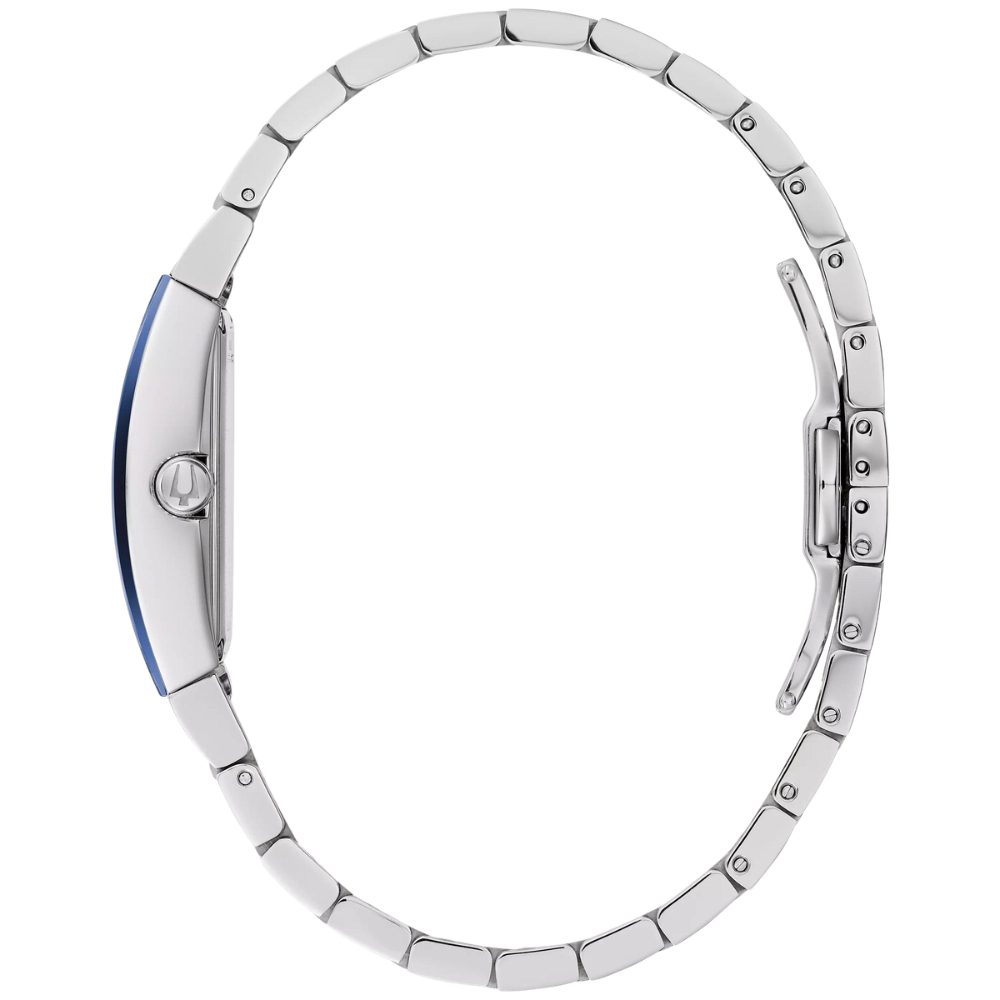 Reloj Bulova 96L293 Gemini Modern para Mujer