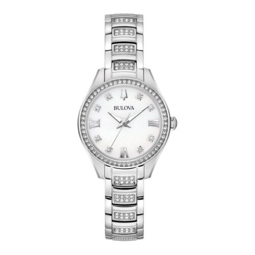 96L311 Reloj Bulova 96L311 para Mujer