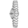 96L345_2 Reloj Bulova 96L345 para Mujer, tamaño de caja chica