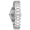 96L346_2 Reloj Bulova 96L346 para Mujer, tamaño de caja mediana