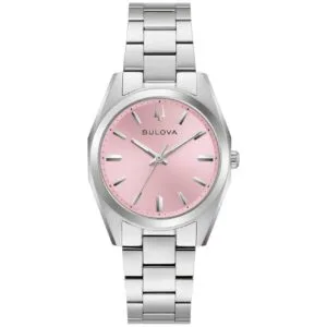 Reloj Bulova 96L348 para Mujer 234 96L348
