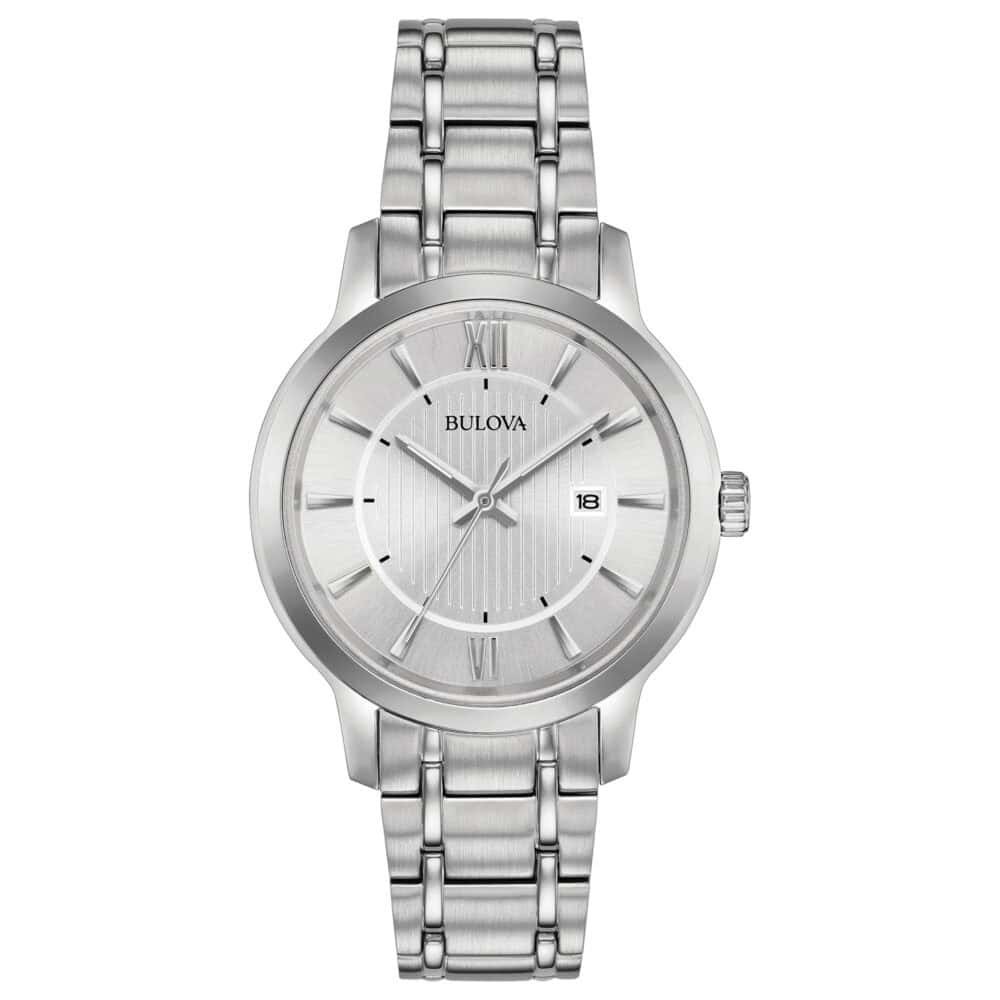RELOJ BULOVA 96M141 PARA MUJER