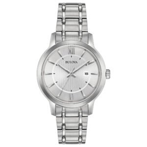 RELOJ BULOVA 96M141 PARA MUJER