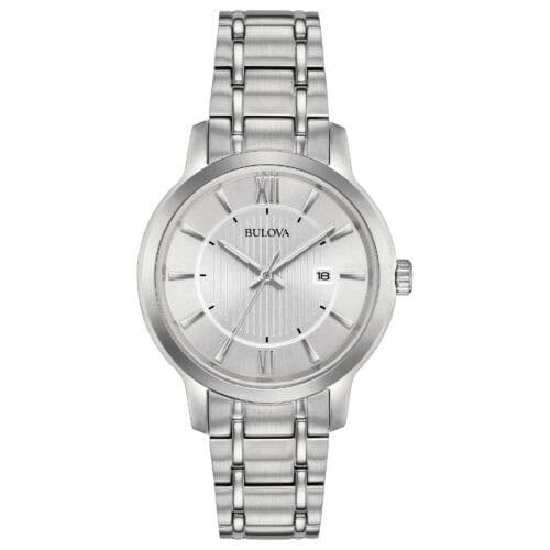 RELOJ BULOVA 96M141 PARA MUJER