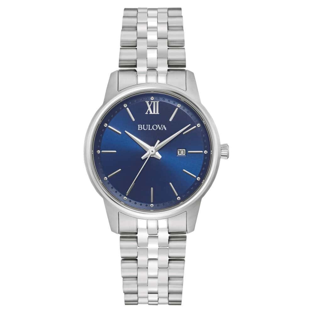 RELOJ BULOVA 96M155 PARA MUJER