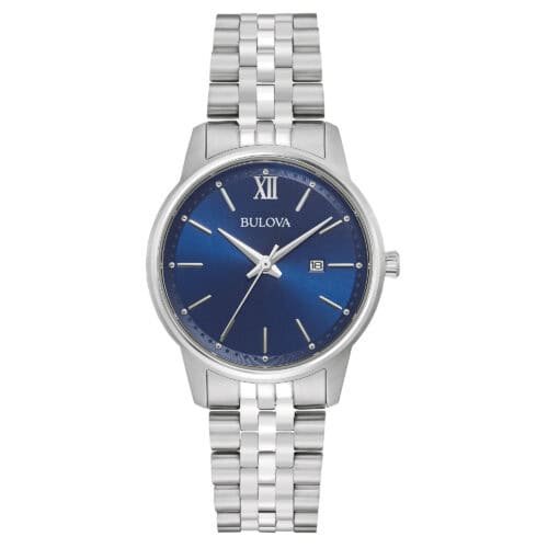 RELOJ BULOVA 96M155 PARA MUJER