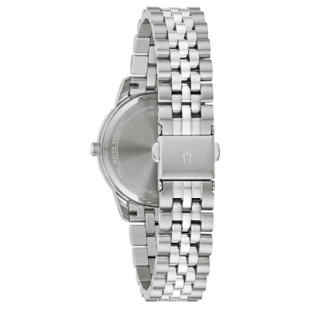 RELOJ BULOVA 96M155 PARA MUJER