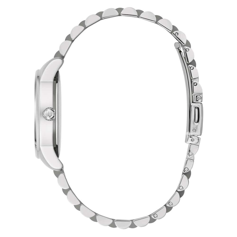 RELOJ BULOVA 96M155 PARA MUJER