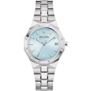 Reloj Bulova 96M169 para Mujer 244 RELOJ BULOVA 96M169 PARA MUJER