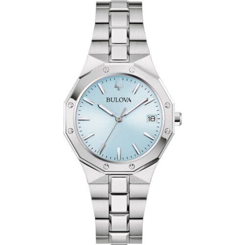 RELOJ BULOVA 96M169 PARA MUJER
