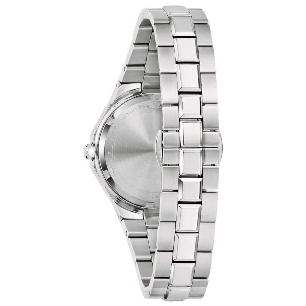 RELOJ BULOVA 96M169 PARA MUJER