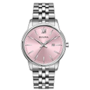 Reloj Bulova 96M178 Para Hombre