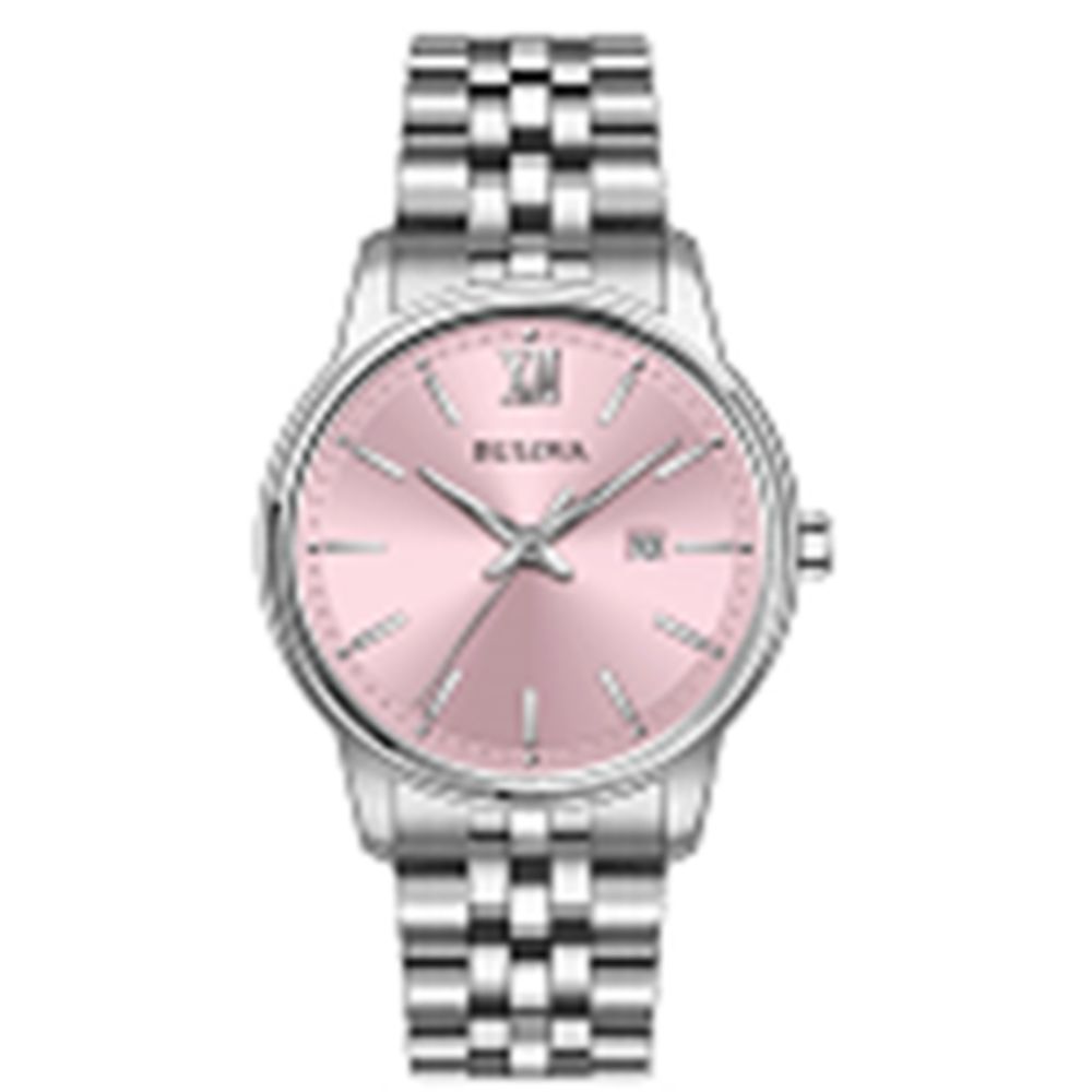 96M178 Reloj Bulova 96M178 Para Hombre