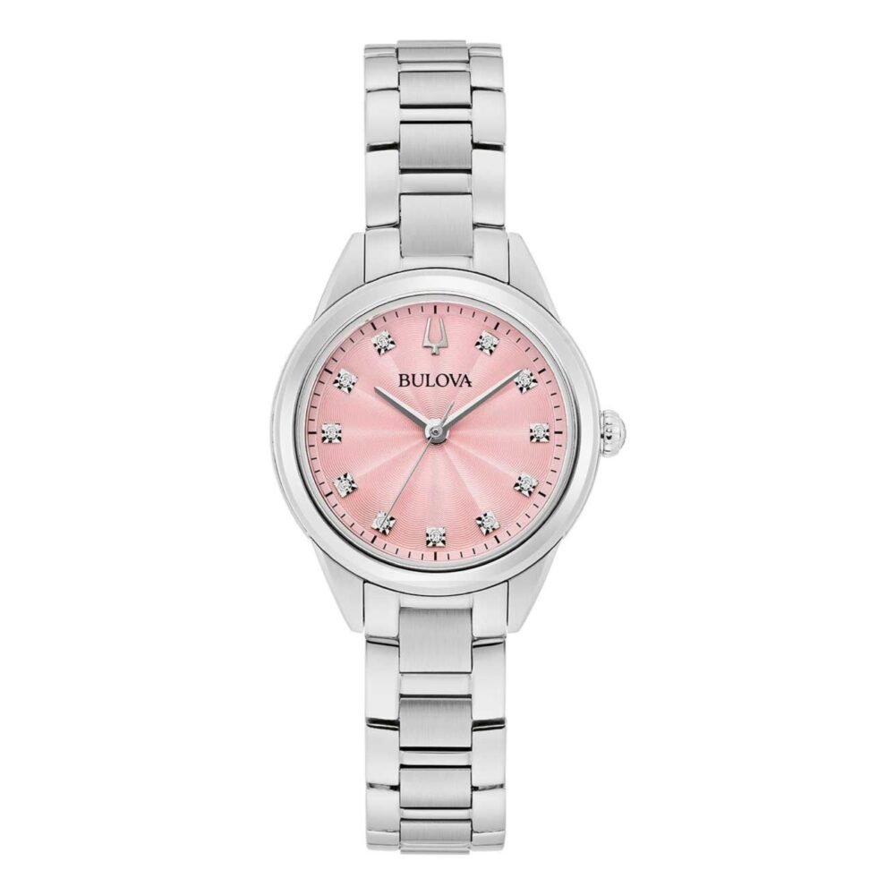 96P249 Reloj Bulova 96P249 para Mujer