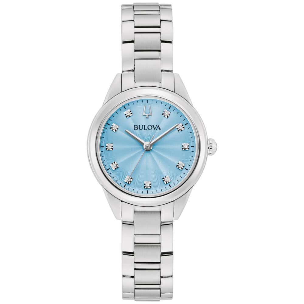 RELOJ BULOVA 96P250 PARA HOMBRE