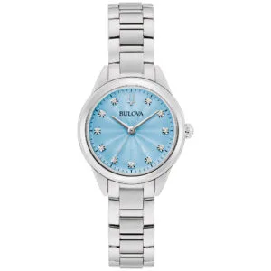 Reloj Bulova 96P250 para Mujer 354 RELOJ BULOVA 96P250 PARA HOMBRE