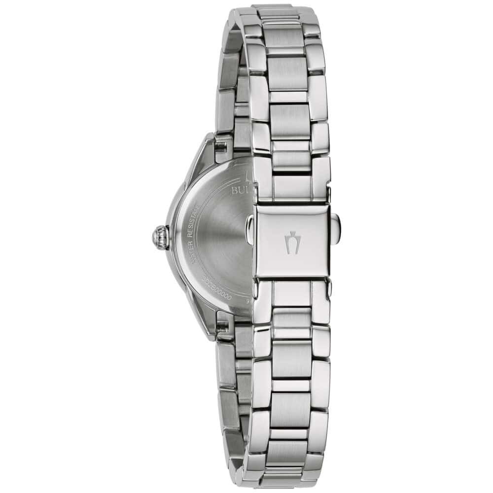 RELOJ BULOVA 96P250 PARA HOMBRE