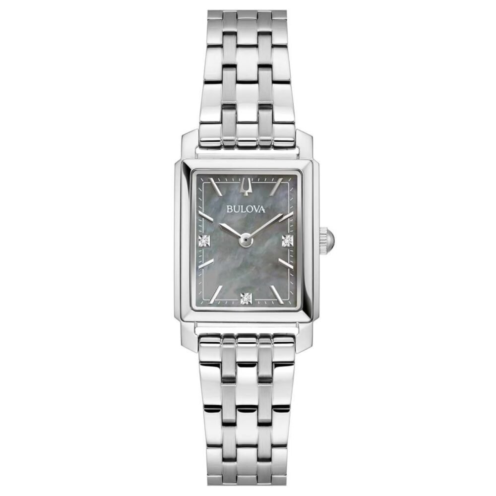 96P252 Reloj Bulova 96P252 para Mujer