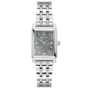 Reloj Bulova 96P252 para Mujer 292 96P252