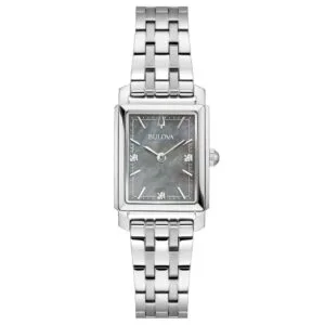 Reloj Bulova 96P252 para Mujer 272 96P252