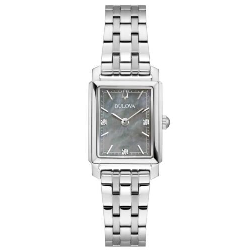 96P252 Reloj Bulova 96P252 para Mujer