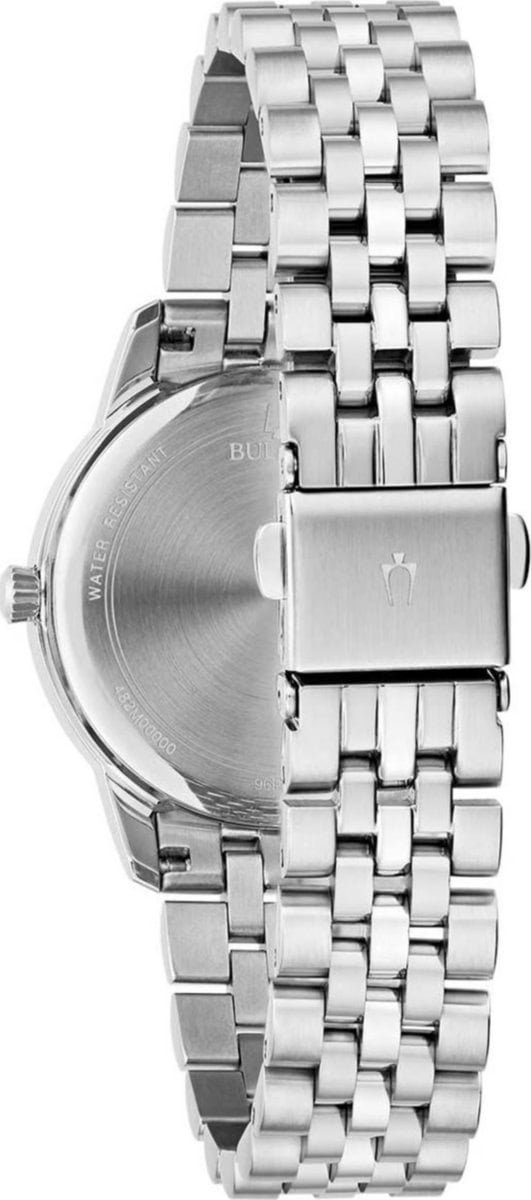 RELOJ BULOVA 96P259 PARA MUJER