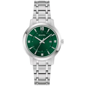 Reloj Bulova 96P266 para Mujer